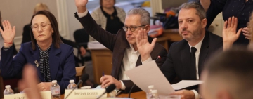 Облекченият ДДС режим за малки фирми мина и на второ гласуване в комисия